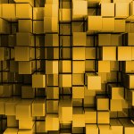 Gold Towers Gold Towers