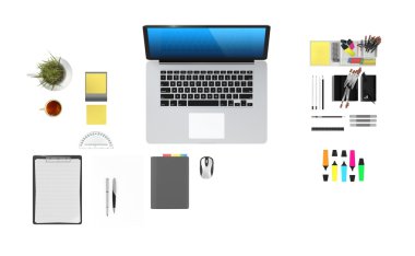 Ev tabanlı iş kümesi.