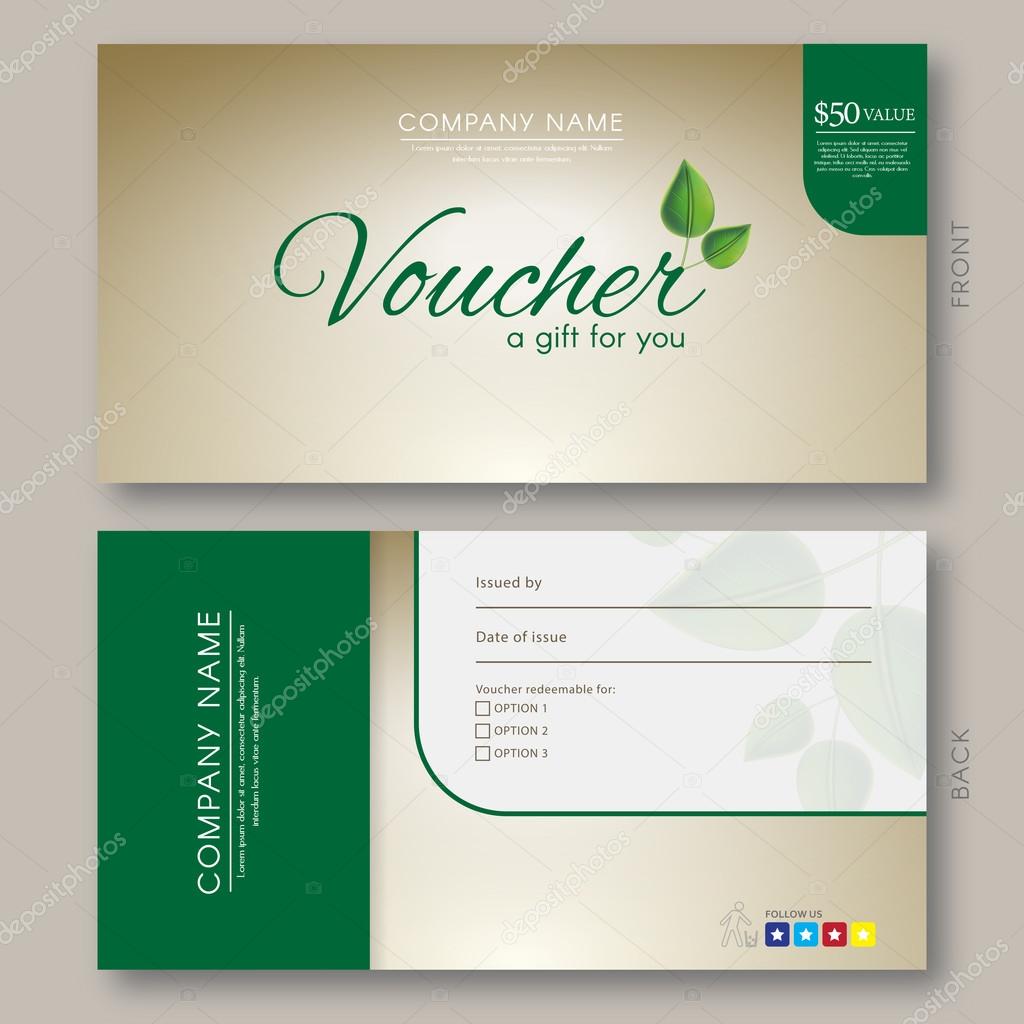 voucher