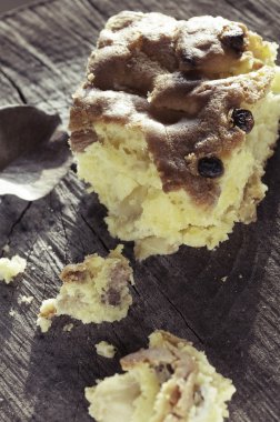 ev yapımı elma kek