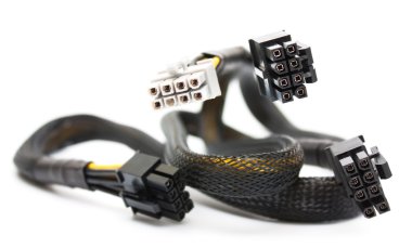 Bilgisayar PCI veri yolu, bağlayıcı