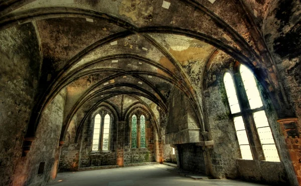 Fransa beauport Manastırı