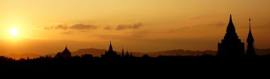 vadi Bagan Myanmar