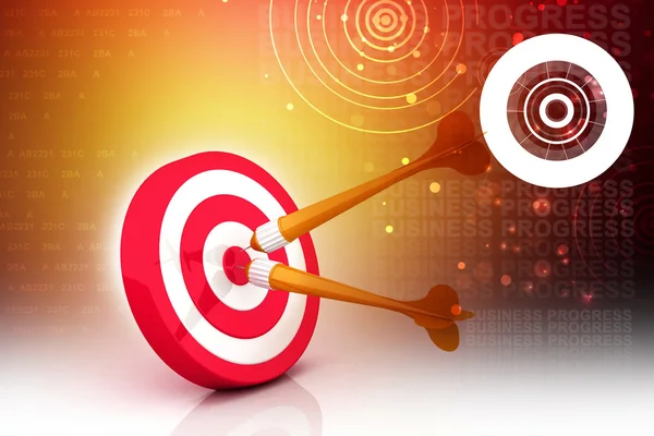 Ivolate Dart mavi hedef