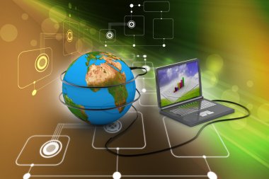 Global Internet kavramı
