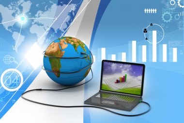 Global Internet kavramı