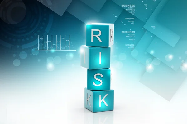 Risk Sigortası — Stok fotoğraf
