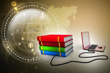 İnternet Kütüphanesi