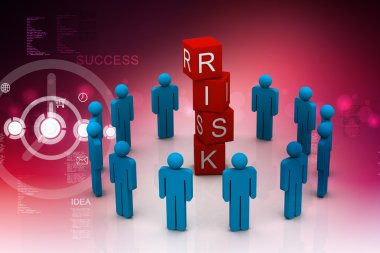 risk kavramı