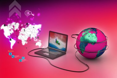 Global Internet kavramı