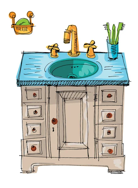 ᐈ Cerrar grifo vectores de stock, ilustraciones cerrar el grifo dibujo