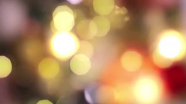 soyut odaklanmış bulanık arkaplan