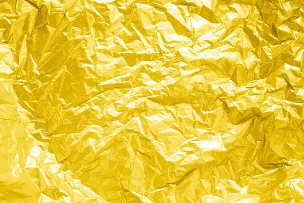 Abstrakcyjne teksturowane żółte tło — Zdjęcie stockowe