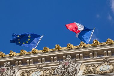 Müzik ve Grand opera Ulusal Akademisi