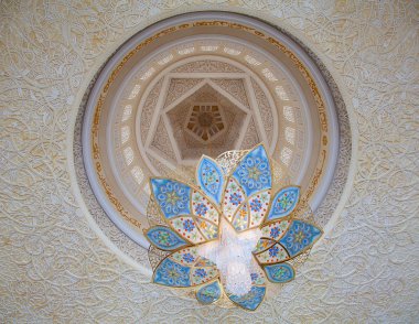 Sheikh zayed Camisi