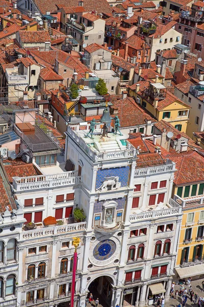 View of the Venice city, — Stock Photo, Image