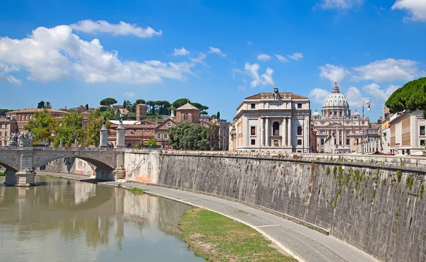 Basilica di San Pietro — Foto Stock