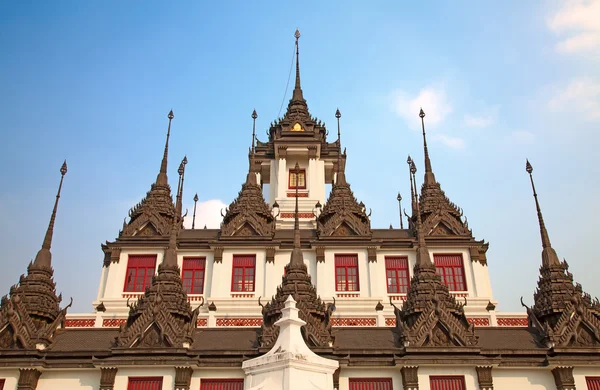 Templo de hierro Loha Prasat —  Fotos de Stock