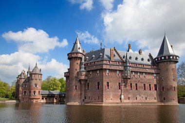Antik De Haar Kalesi
