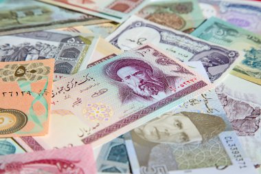 Orta Doğu banknotlar