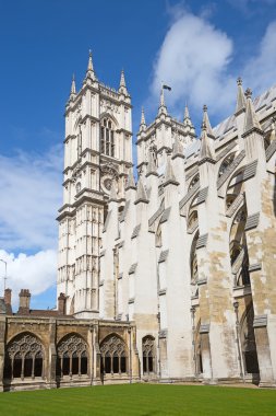 Londra 'daki Westminster Manastırı