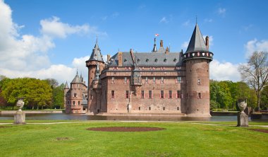 Antik De Haar Kalesi