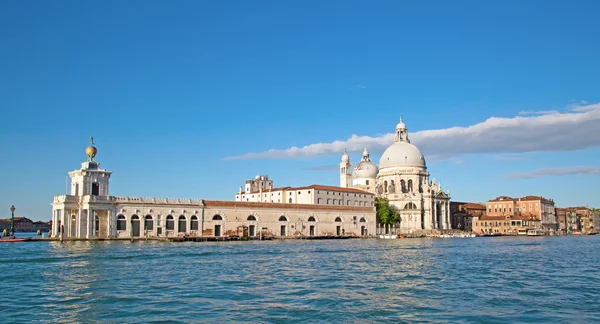 Ciudad antigua Venecia — Foto de Stock