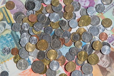 Eski paralar sirküle