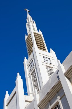 Maputo yılında Roma Katolik Katedrali