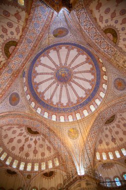 İstanbul, Türkiye 'de ünlü 