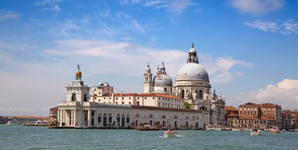 Straßen Der Antiken Stadt Venedig Italien — Stockfoto