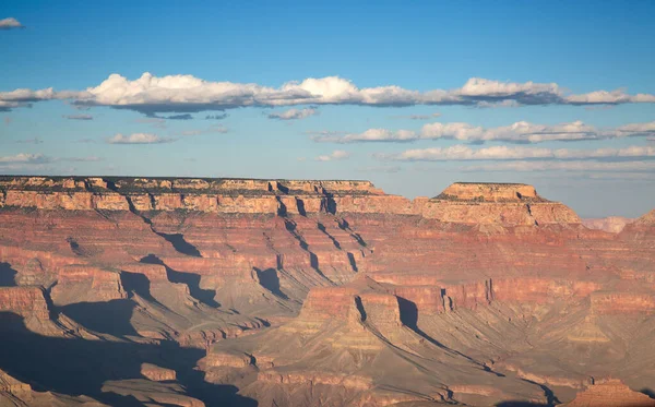 South Rim Grand Canyon Grand Canyon National Park Arizona Usa — Stock Photo, Image