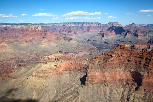 South Rim Grand Canyon Grand Canyon National Park Arizona Usa — Stock Photo, Image