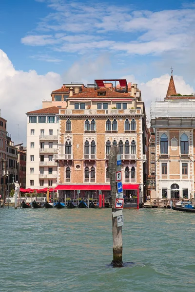 베네치아의 이탈리아 — 스톡 사진