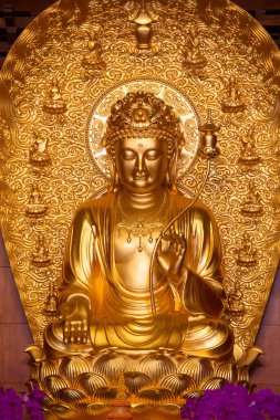 Çin 'in Xi' an şehrindeki ünlü çan kulesi. Xi 'an, Çin' in en eski şehirlerinden biri olan Shaanxi eyaletinin başkentidir. Xi 'an, İpek Yolu' nun ve Terracotta Ordusu 'nun başlangıç noktasıdır..