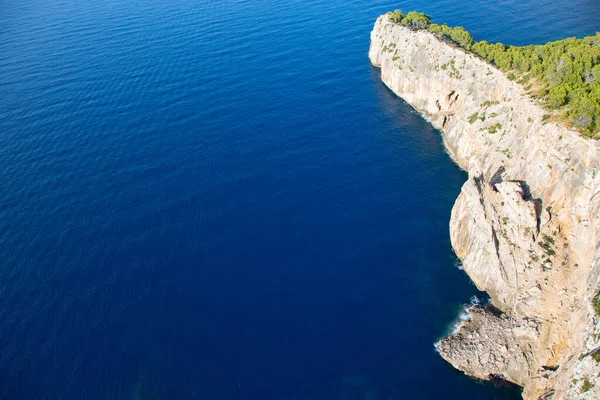 İspanya 'nın Mallorca adasında ünlü 