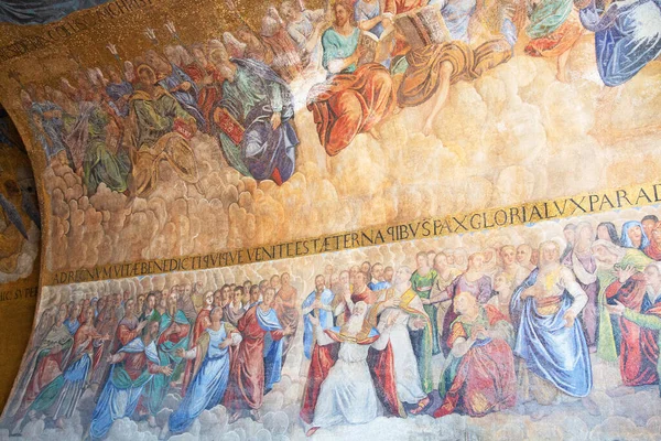 İtalya, Venedik 'teki 