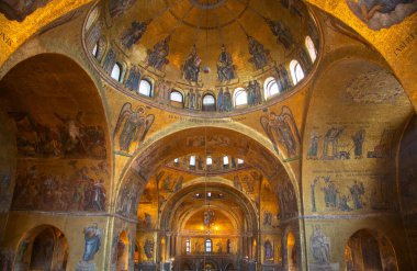 İtalya, Venedik 'teki 