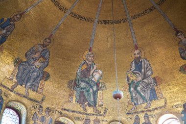 İtalya, Venedik 'teki 