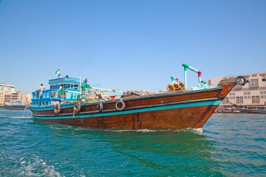  Dubai Creek