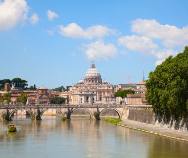 St. Peter's Basilica Roma
