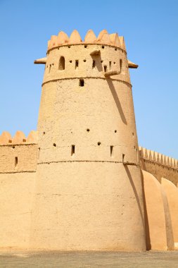 al ain oasis kalede jahili