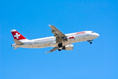 Zürih Havalimanı