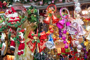 Noel ağacı süslemesi