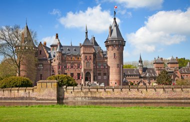 de haar Kalesi