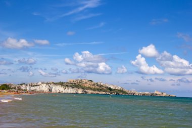 Adriyatik Denizi Apulia Bölgesi