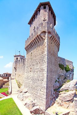 San Marino Cumhuriyeti