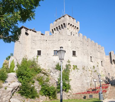 San Marino Cumhuriyeti