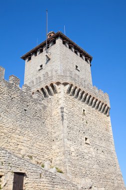 San Marino Cumhuriyeti