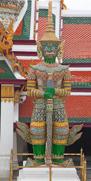 Grand Palace, Bangkok, Tailandia — Foto de Stock